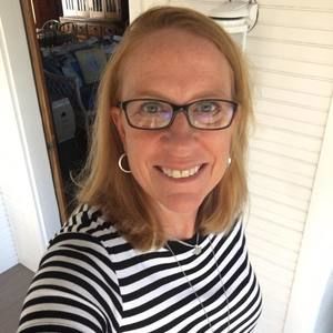 Meet your Posher, Sally